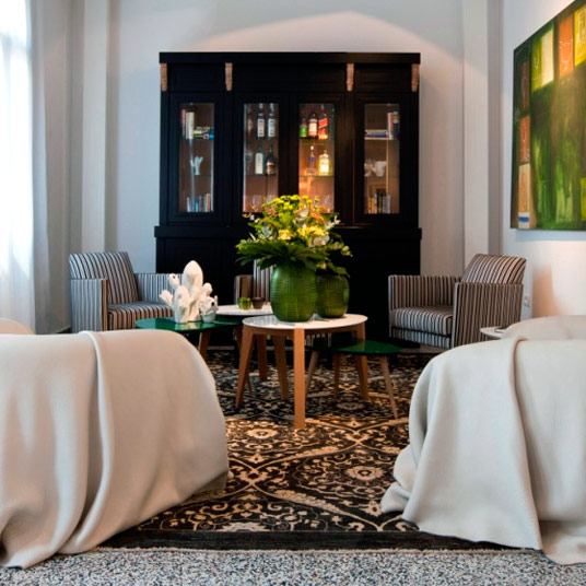 Townhouse Tel Aviv Hotel