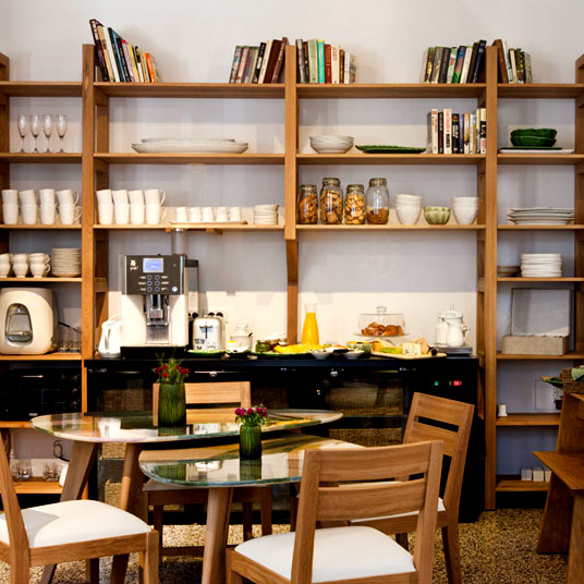 Townhouse Tel Aviv Hotel