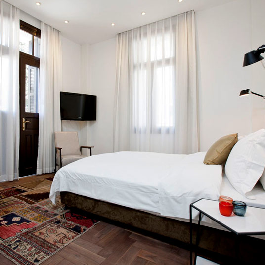 Townhouse Tel Aviv Hotel