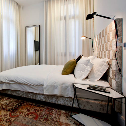 Townhouse Tel Aviv Hotel