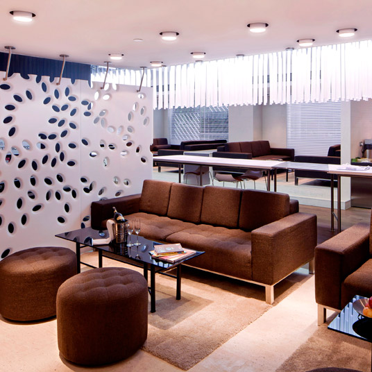 奥华酒店西九龙店(Ovolo West Kowloon)