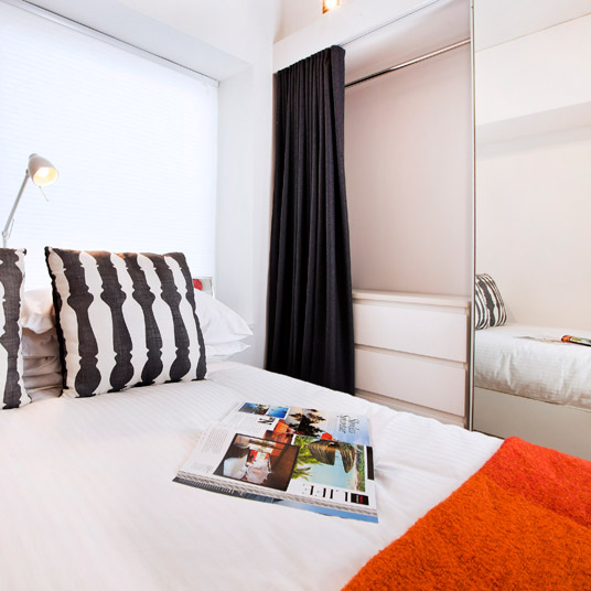 Ovolo West Kowloon