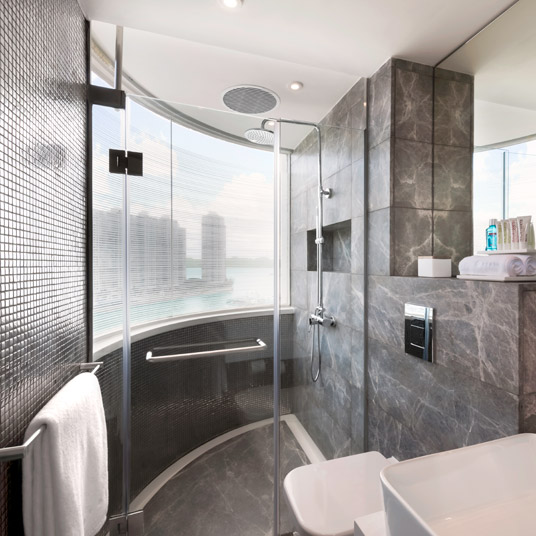 Ovolo Aberdeen Harbour