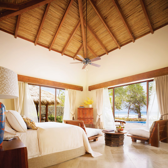 Mukul Resort & Spa