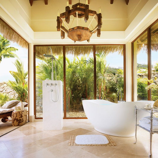 Mukul Resort & Spa
