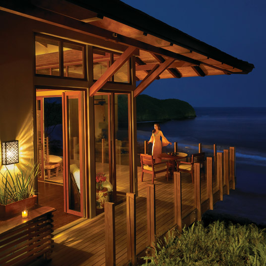 Mukul Resort & Spa
