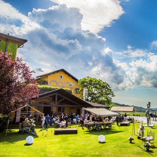 Albergo L’Ostelliere