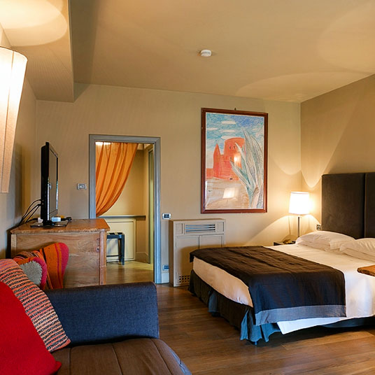 Albergo L’Ostelliere