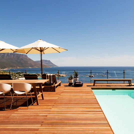 Cape View Clifton