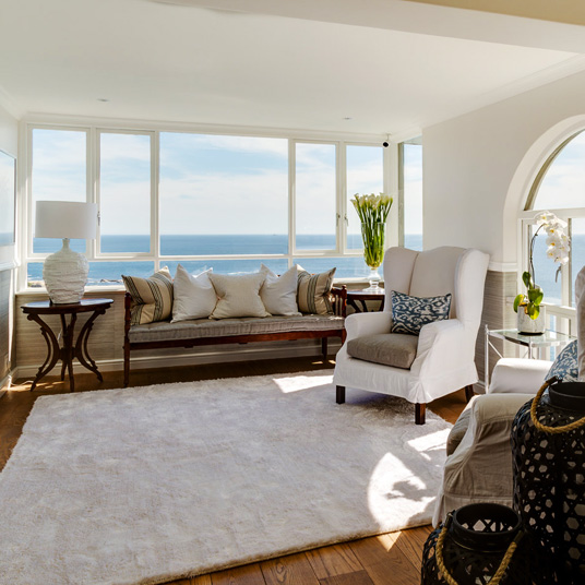Cape View Clifton