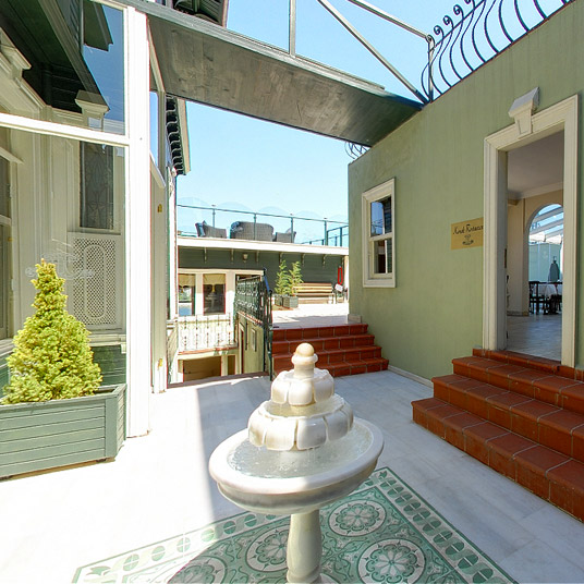 HHK Hotel
