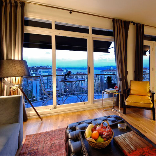Urban Suites Istanbul
