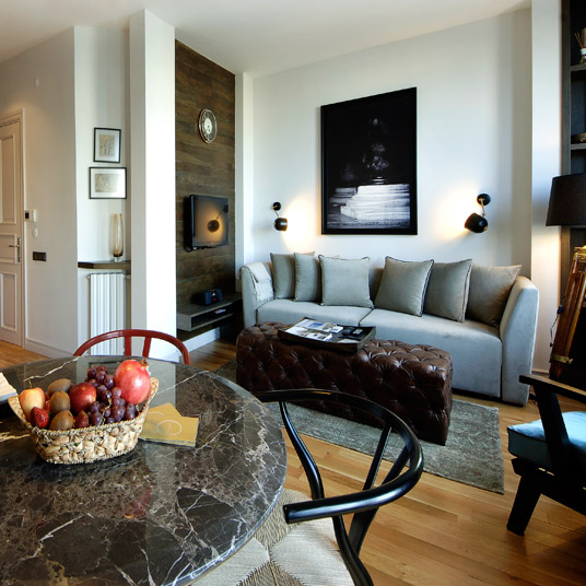 Urban Suites Istanbul