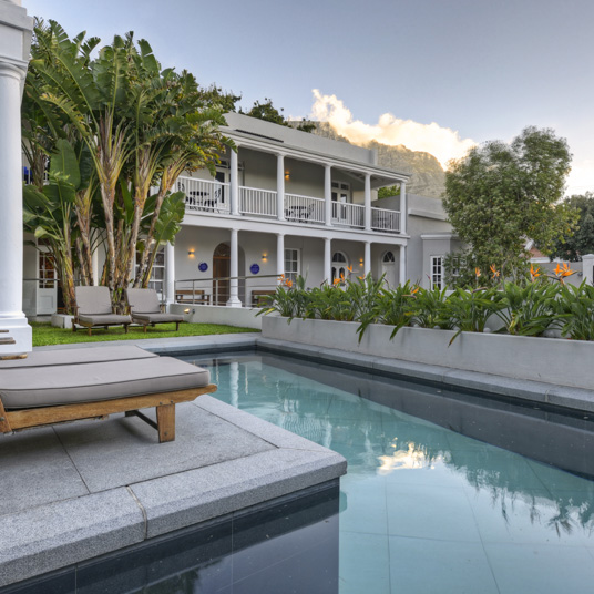 Three Boutique Hotel