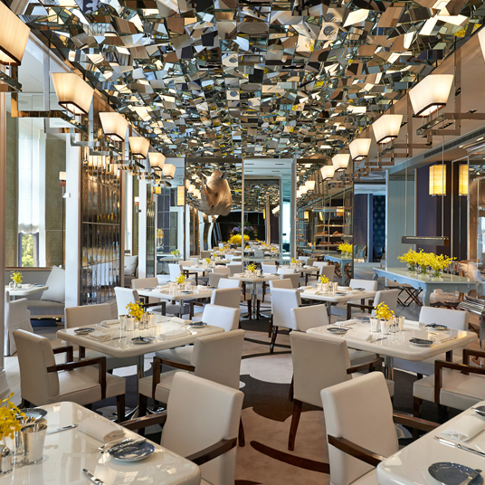 Mandarin Oriental Taipei