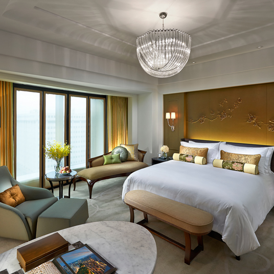 Mandarin Oriental Taipei