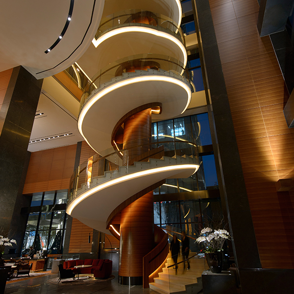 Conrad Seoul