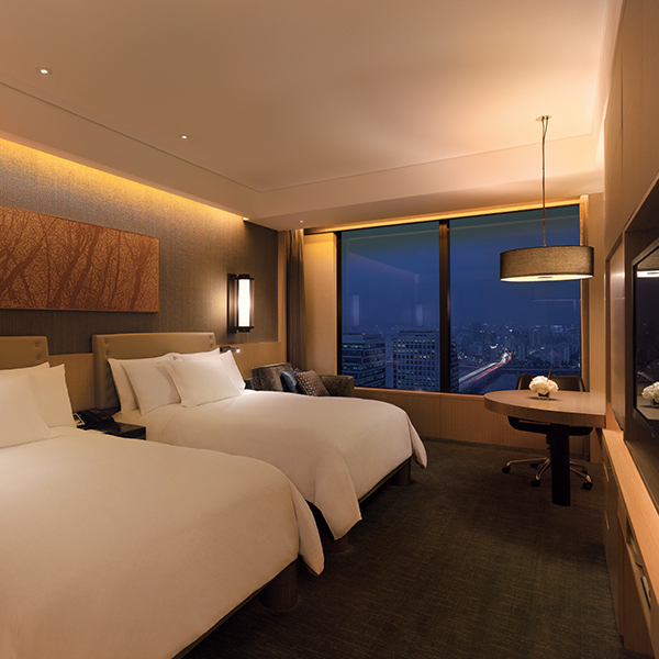 Conrad Seoul