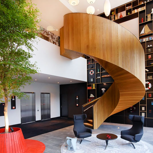 citizenM Rotterdam