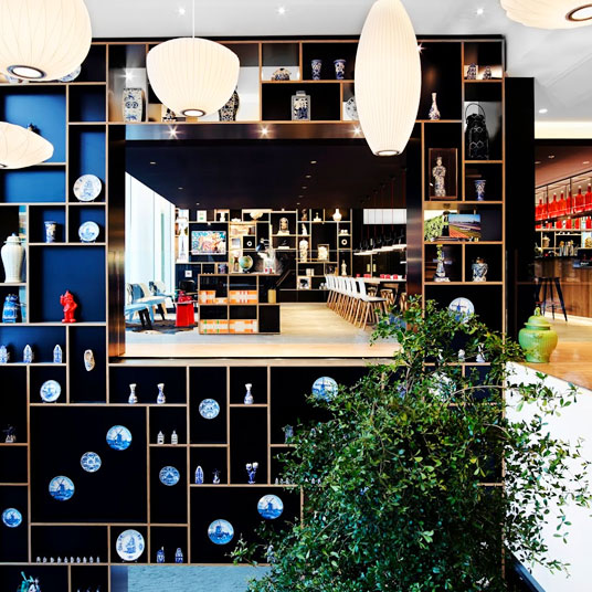 citizenM Rotterdam