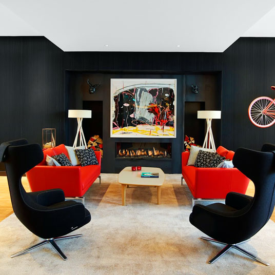 citizenM Rotterdam