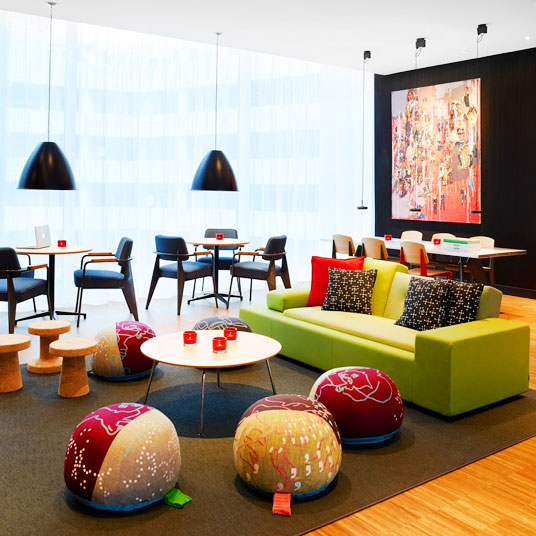 citizenM Rotterdam