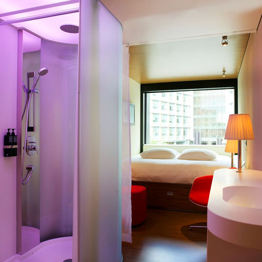 citizenM Rotterdam