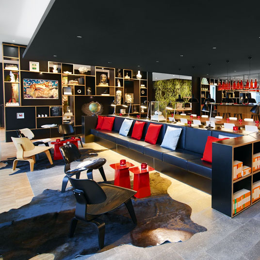 citizenM Rotterdam