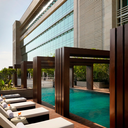 Park Hyatt Hyderabad