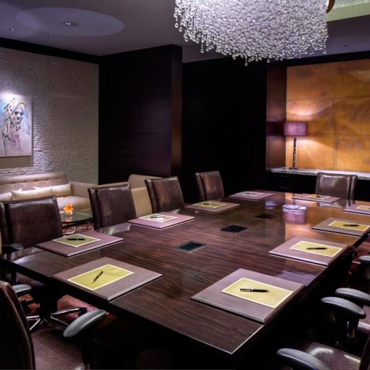 Park Hyatt Hyderabad