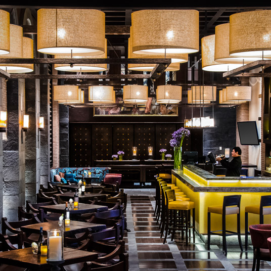 JW Marriott Cusco