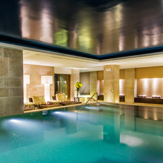 JW Marriott Cusco