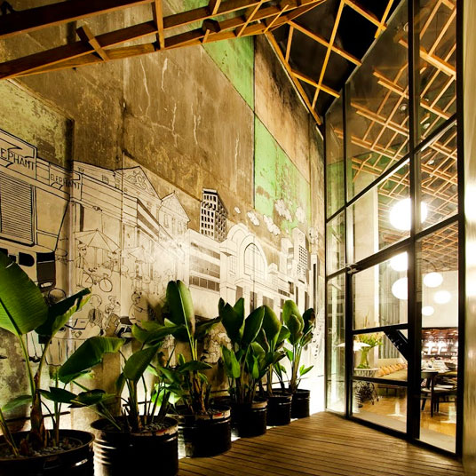 Kosenda Hotel