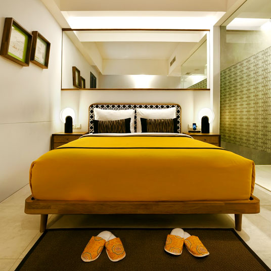 Kosenda Hotel
