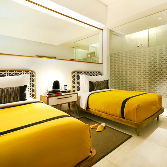 Kosenda Hotel