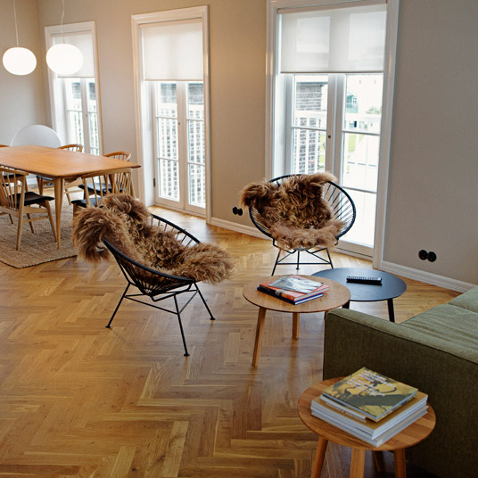 Kvosin Downtown Hotel