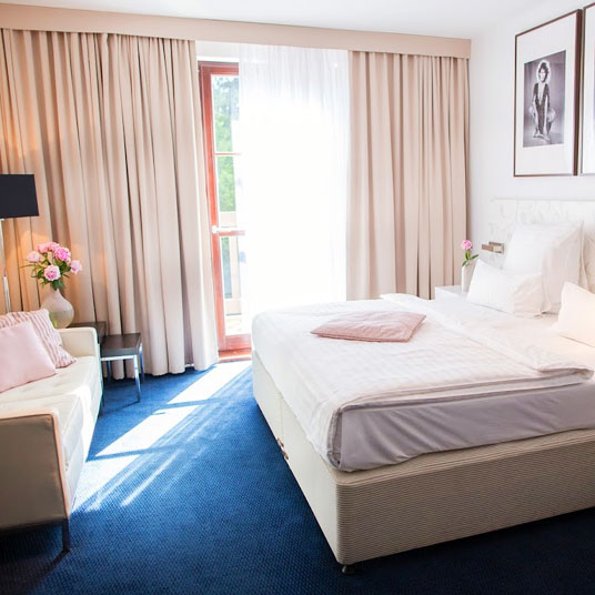 Hotel Savoy Spindleruv Mlyn