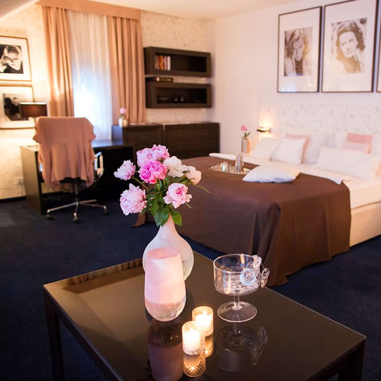 Hotel Savoy Spindleruv Mlyn