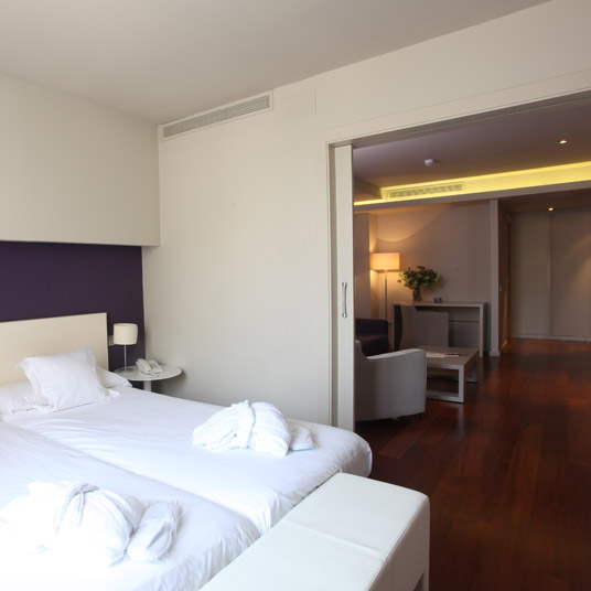 Hotel Gran Claustre