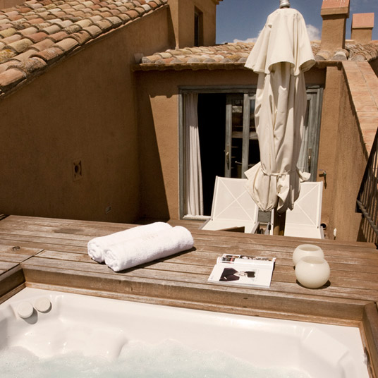 Hotel Gran Claustre