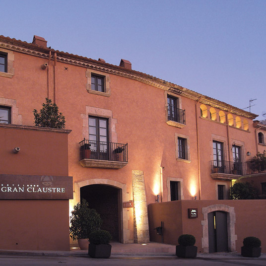 Hotel Gran Claustre