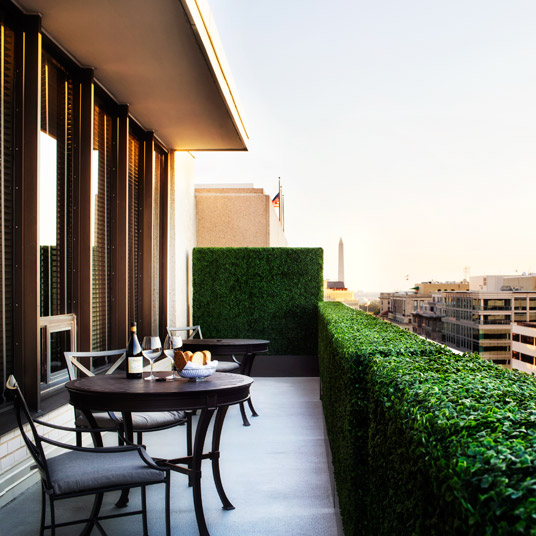 The Madison Washington DC, A Hilton Hotel