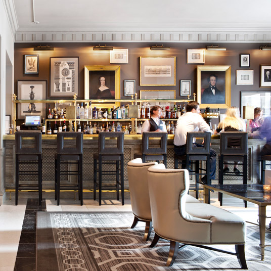 Loews Madison Hotel