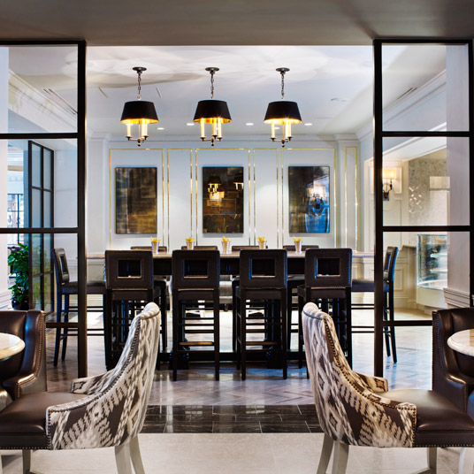 The Madison Washington DC, A Hilton Hotel