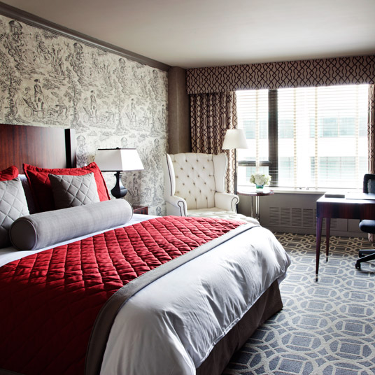 Loews Madison Hotel