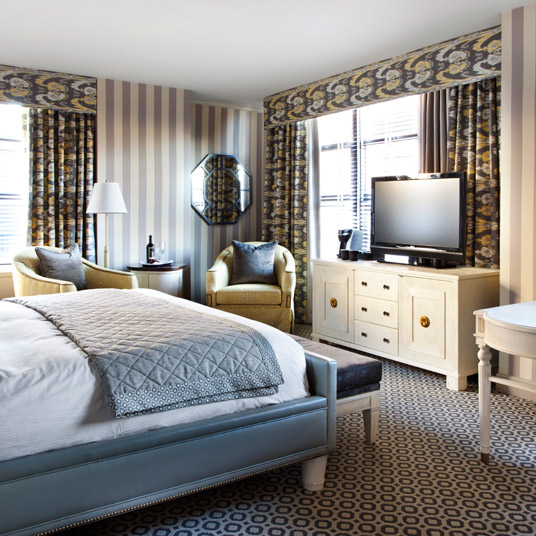 The Madison Washington DC, A Hilton Hotel