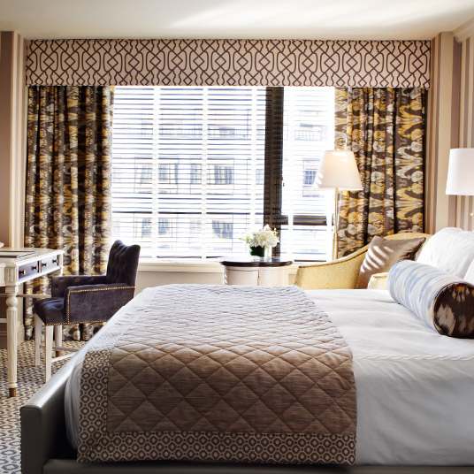 The Madison Washington DC, A Hilton Hotel