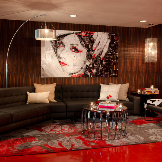 Kimpton Rouge Hotel