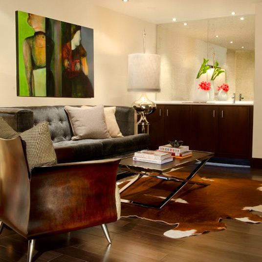 Kimpton Rouge Hotel