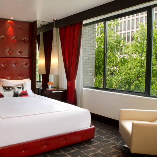 Kimpton Rouge Hotel